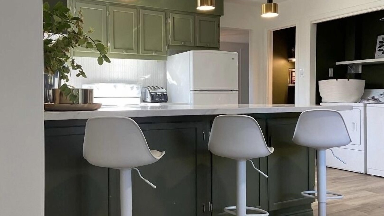 Photo of Kitchen in Elora