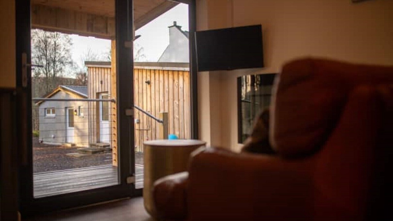 Photo of Livingroom in Mainland