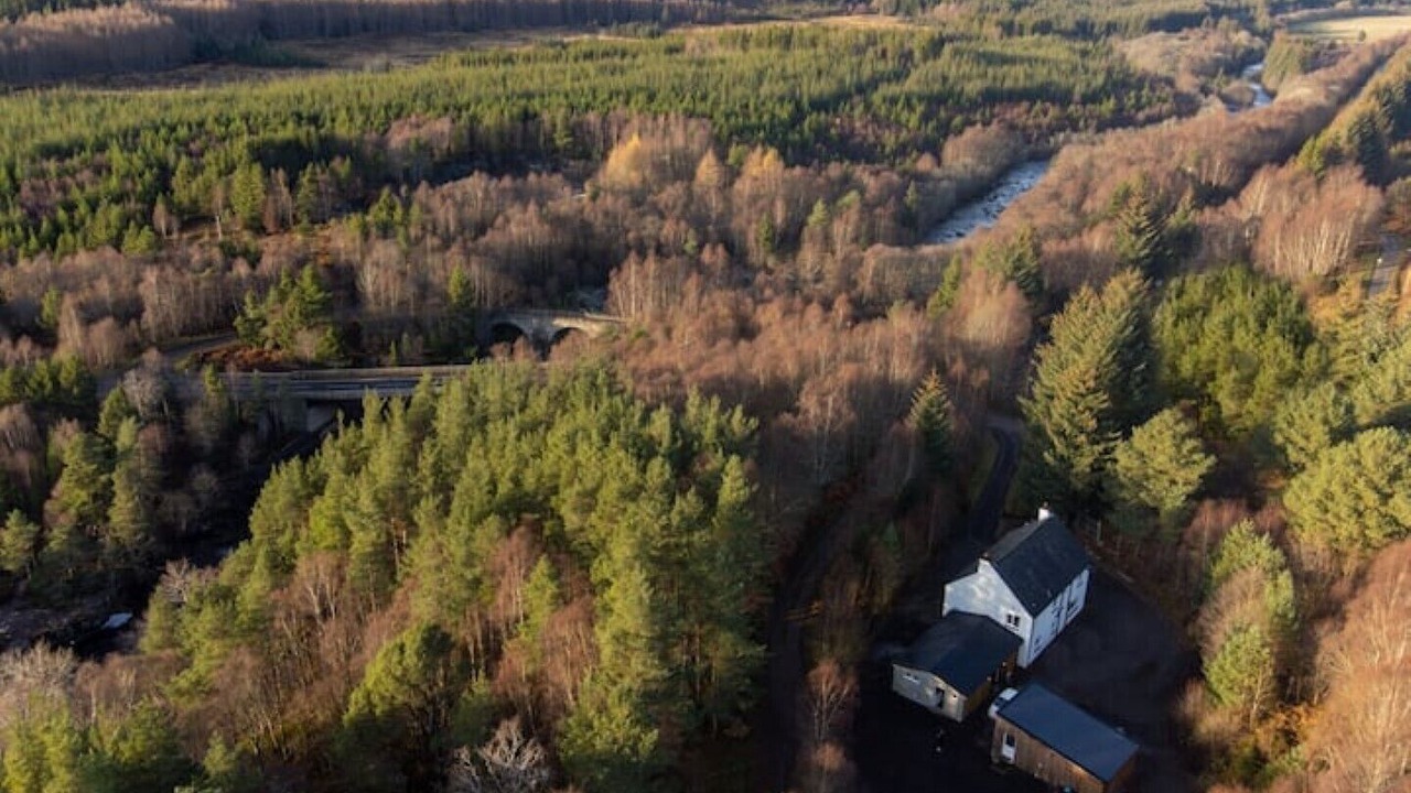Photo of Outdoor in Mainland