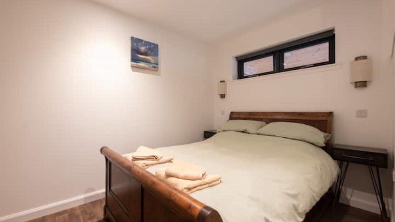 Photo of Bedroom in Mainland
