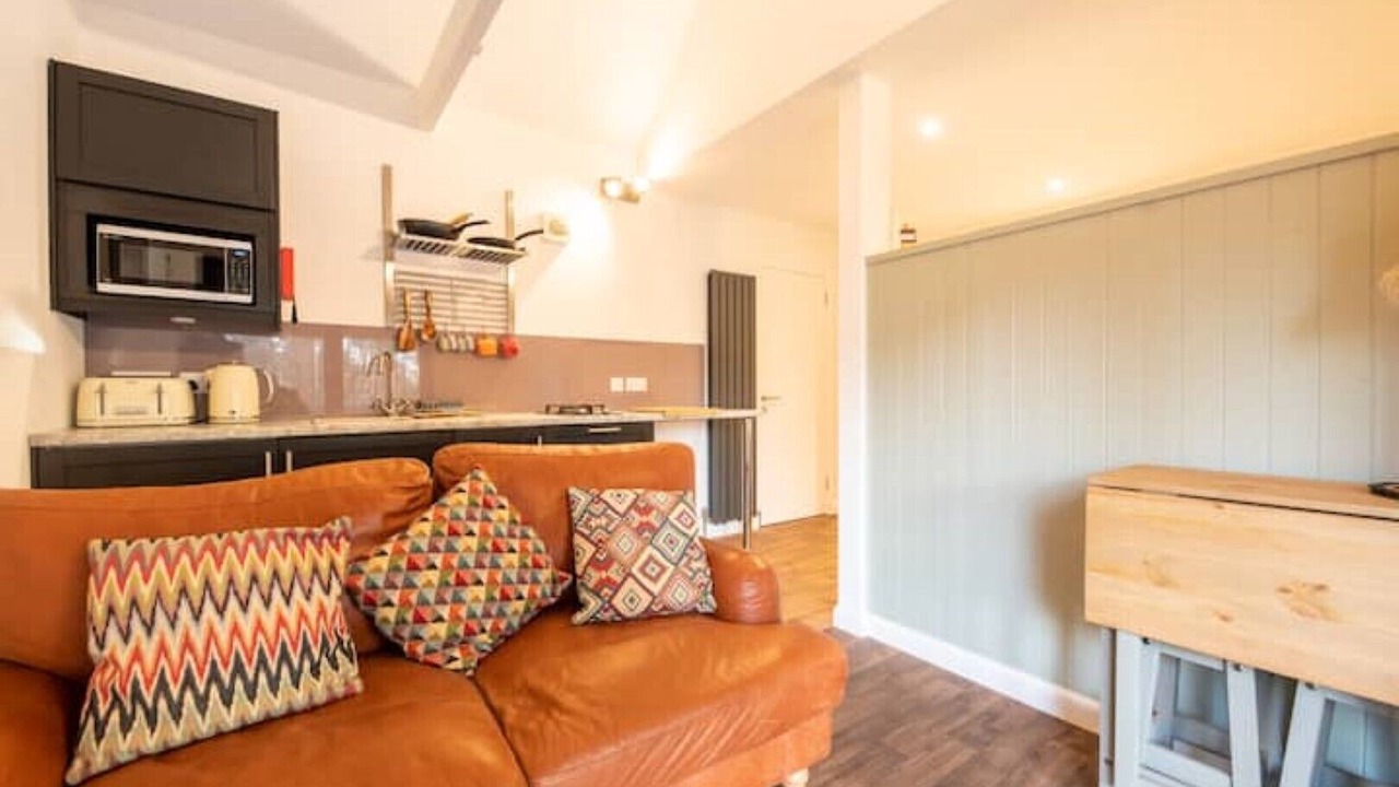Photo of Livingroom in Mainland