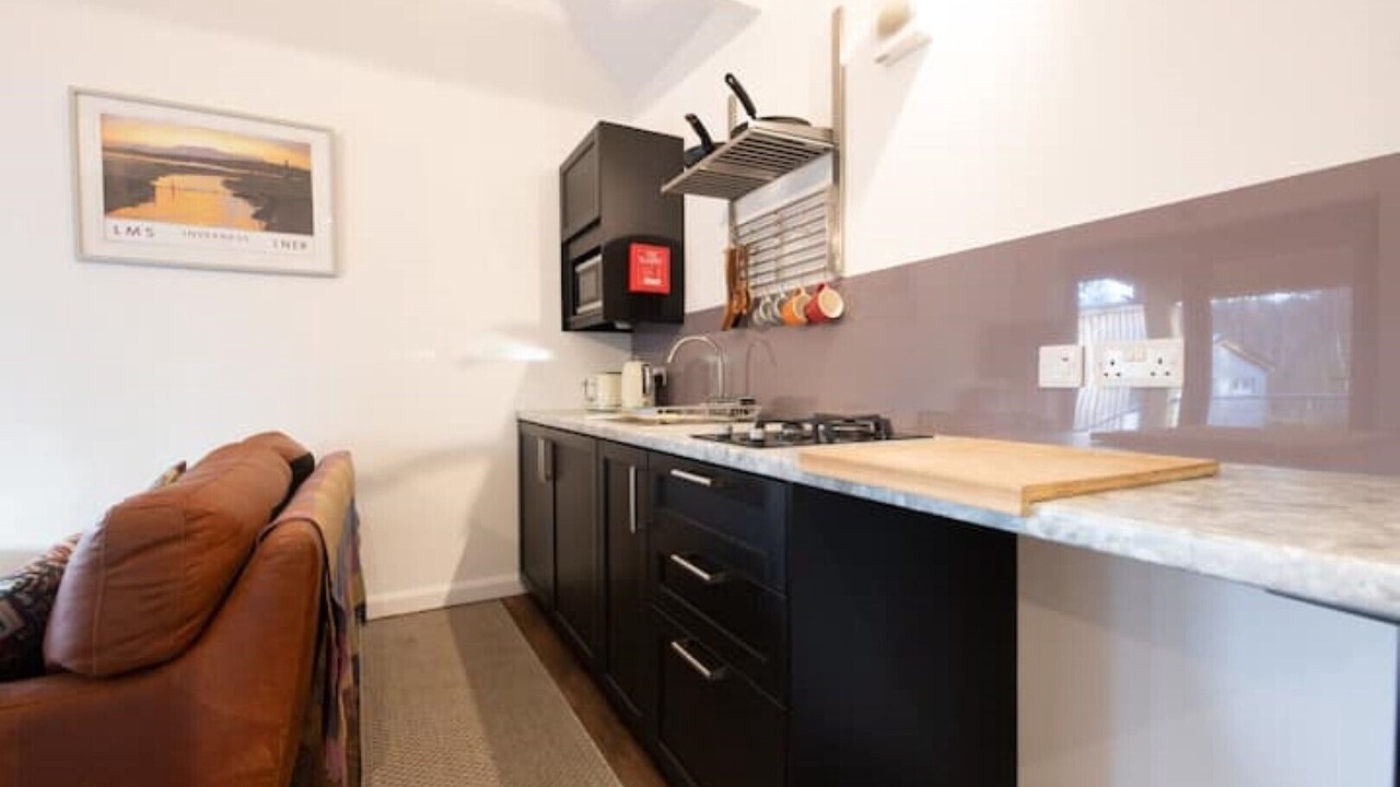 Photo of Kitchen in Mainland