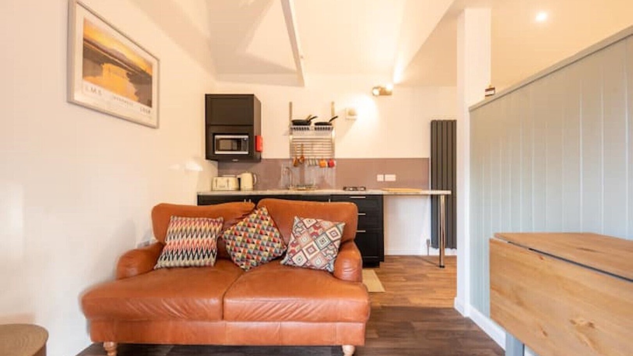 Photo of Livingroom in Mainland