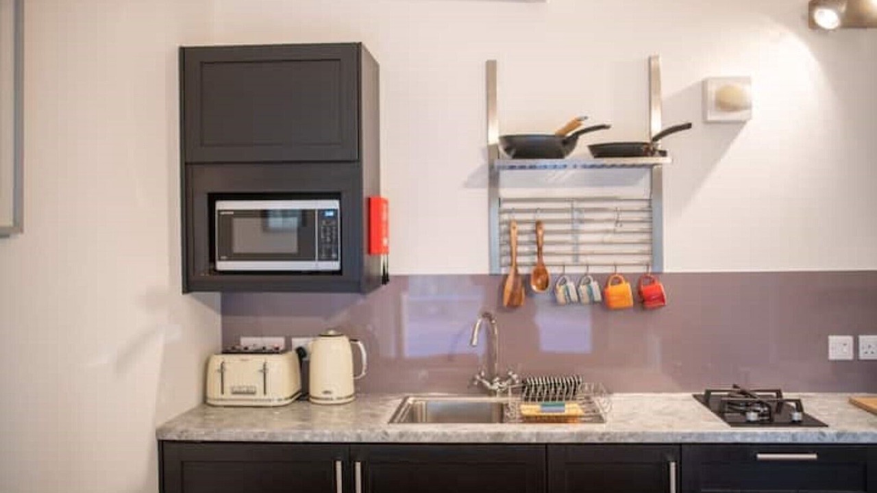 Photo of Kitchen in Mainland