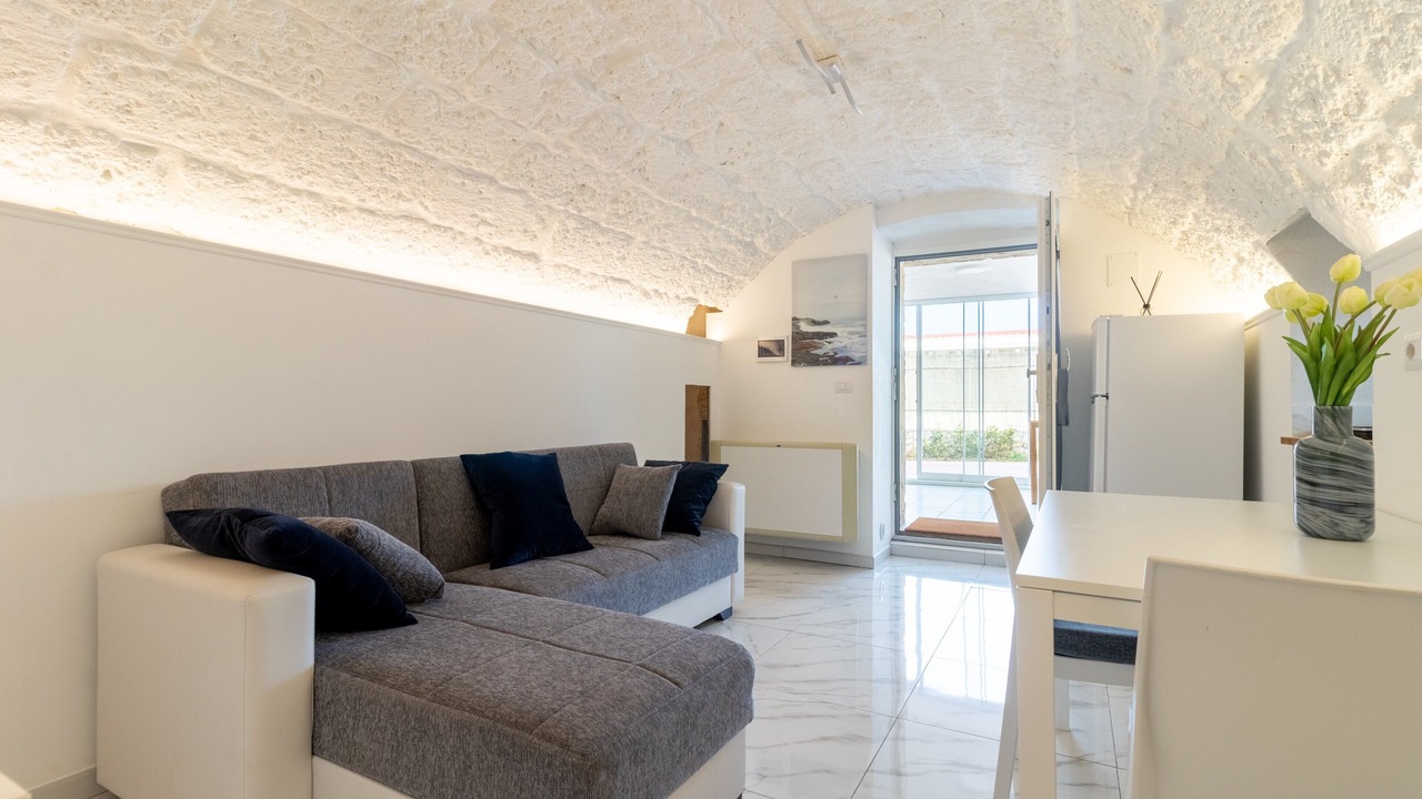 Photo of Livingroom in Cozze