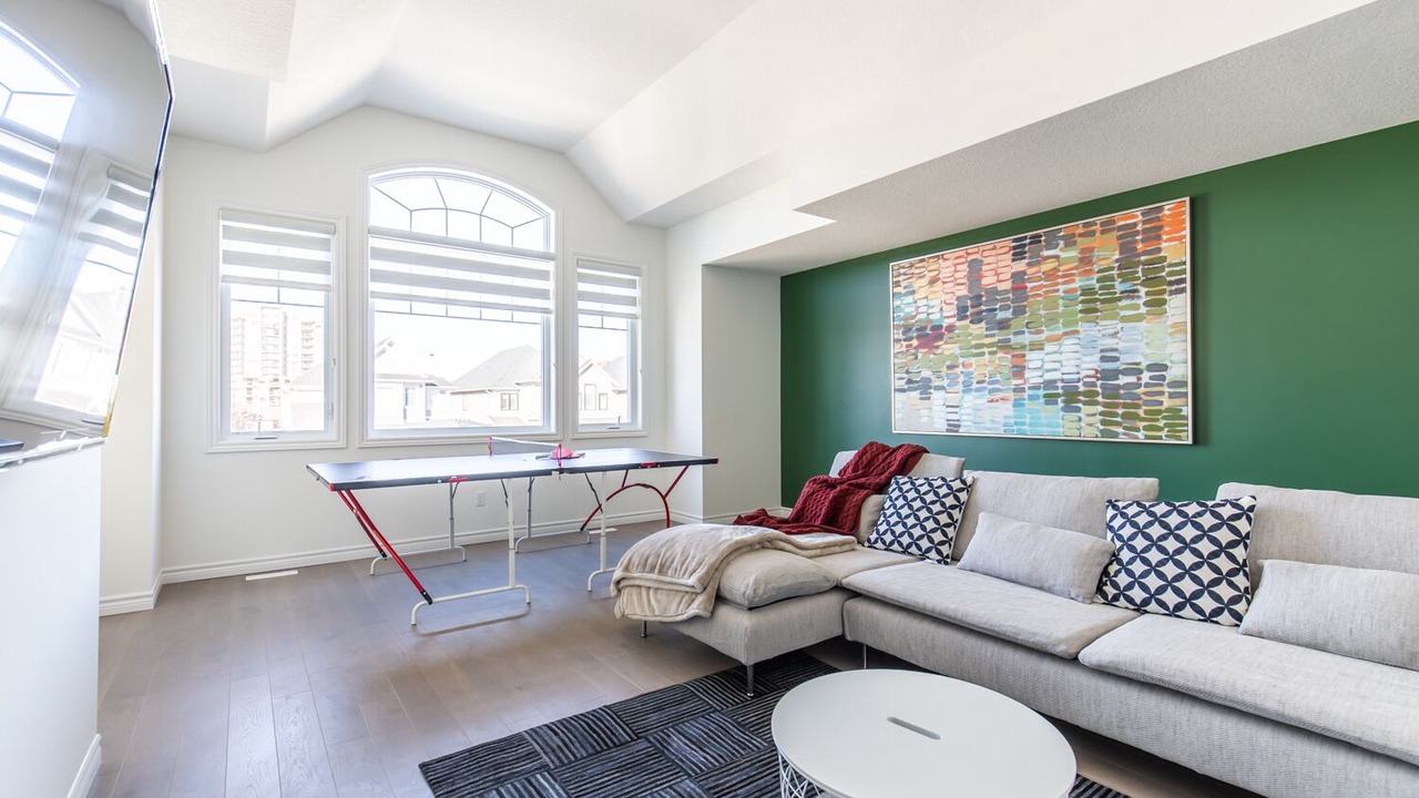 Photo of Livingroom in London