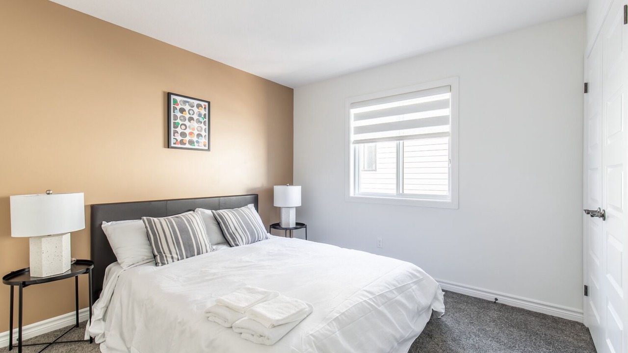 Photo of Bedroom in London