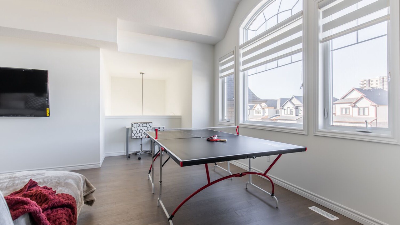 Photo of Bedroom in London