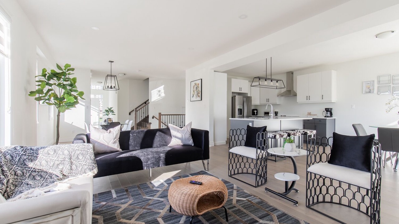 Photo of Livingroom in London