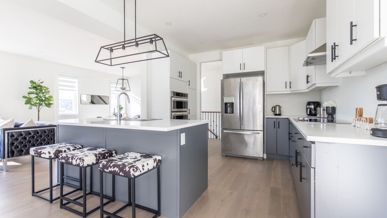 Photo of Kitchen in London