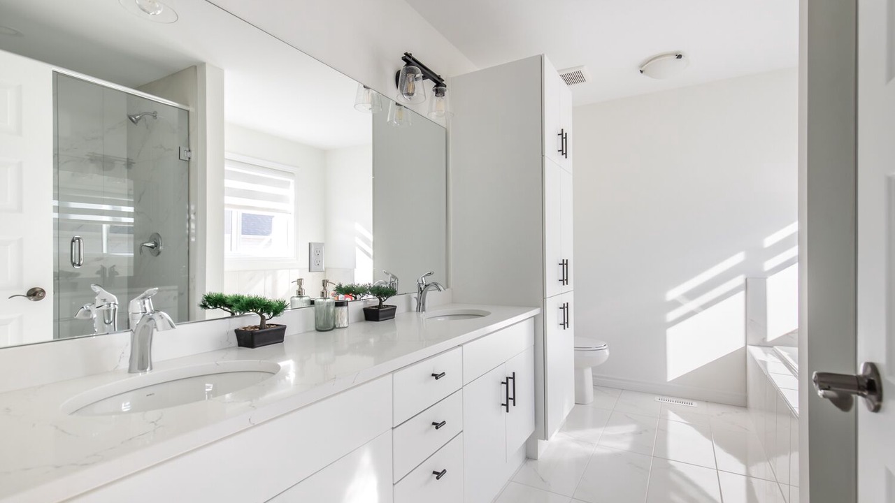 Photo of Bathroom in London