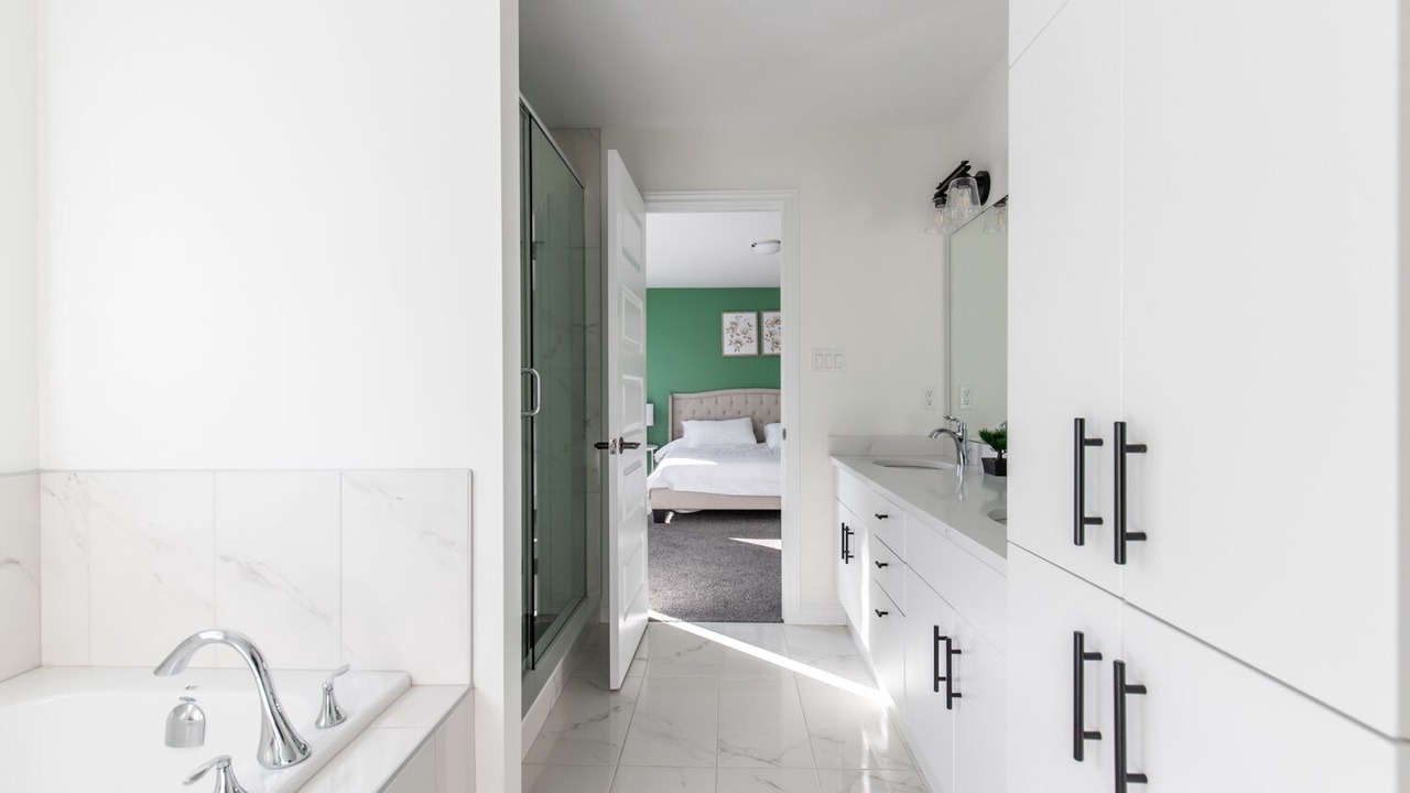 Photo of Bathroom in London