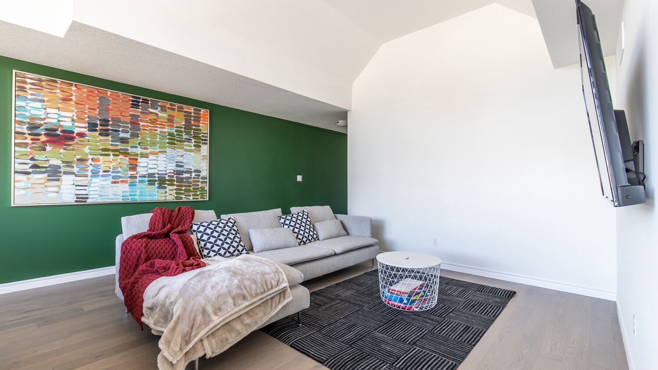 Photo of Livingroom in London