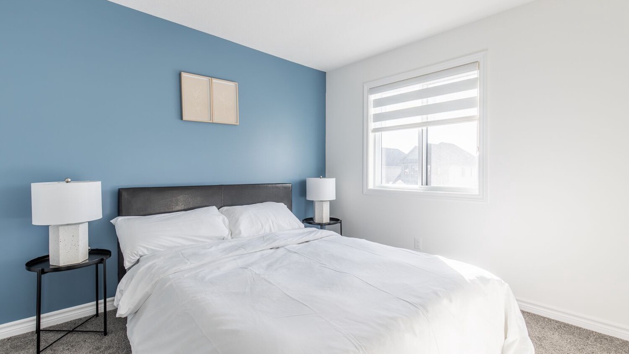 Photo of Bedroom in London