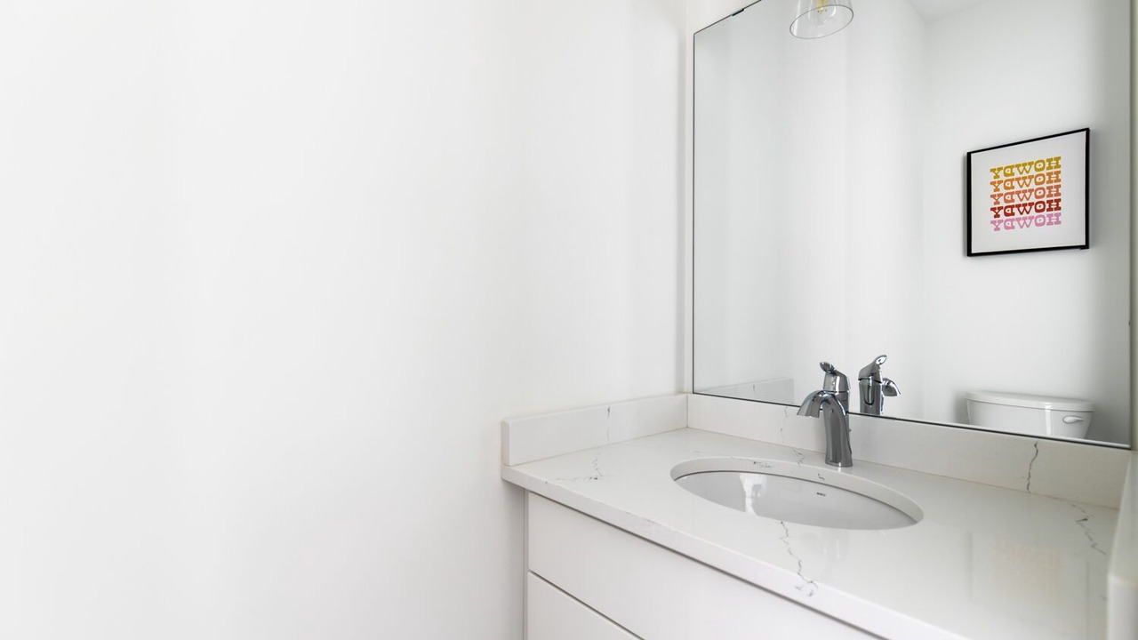 Photo of Bathroom in London