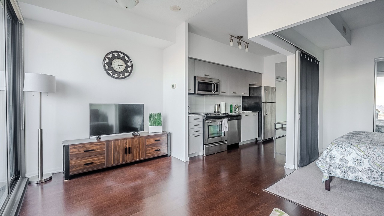 Photo of Bedroom in Bay Cloverhill