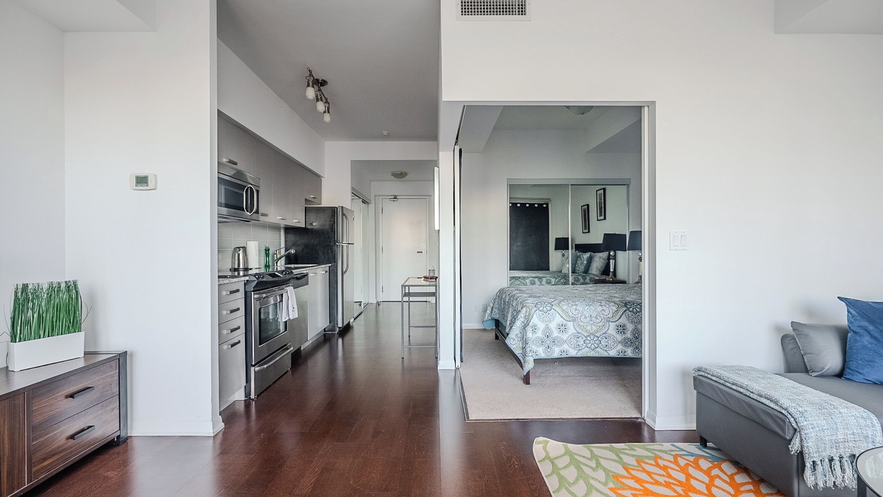 Photo of Bedroom in Bay Cloverhill