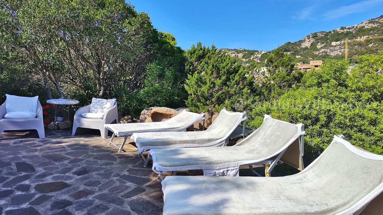 Photo of Outdoor in Porto Cervo