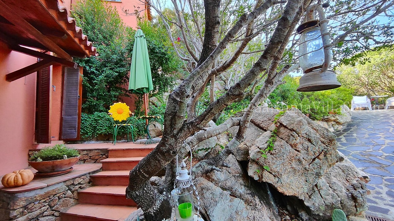 Photo of Outdoor in Porto Cervo