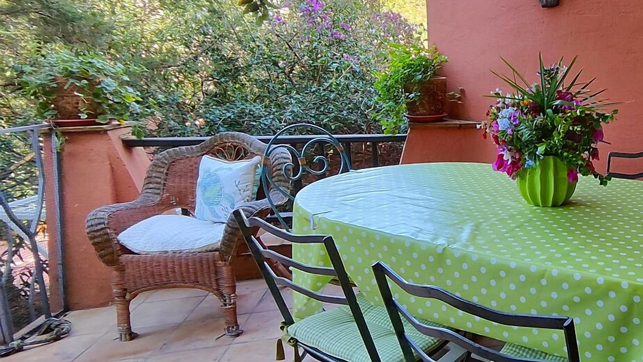 Photo of Outdoor in Porto Cervo