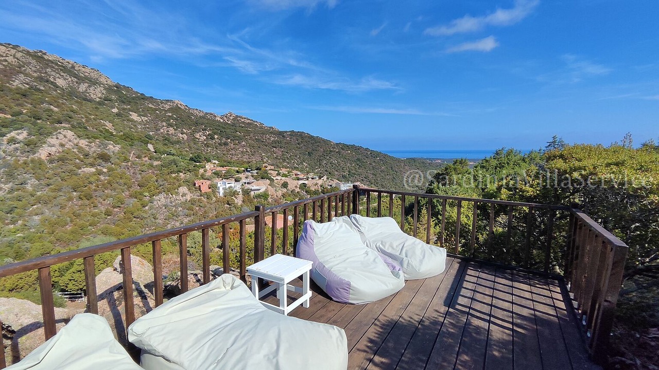 Photo of Outdoor in Porto Cervo