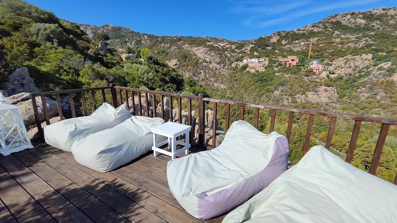 Photo of Outdoor in Porto Cervo