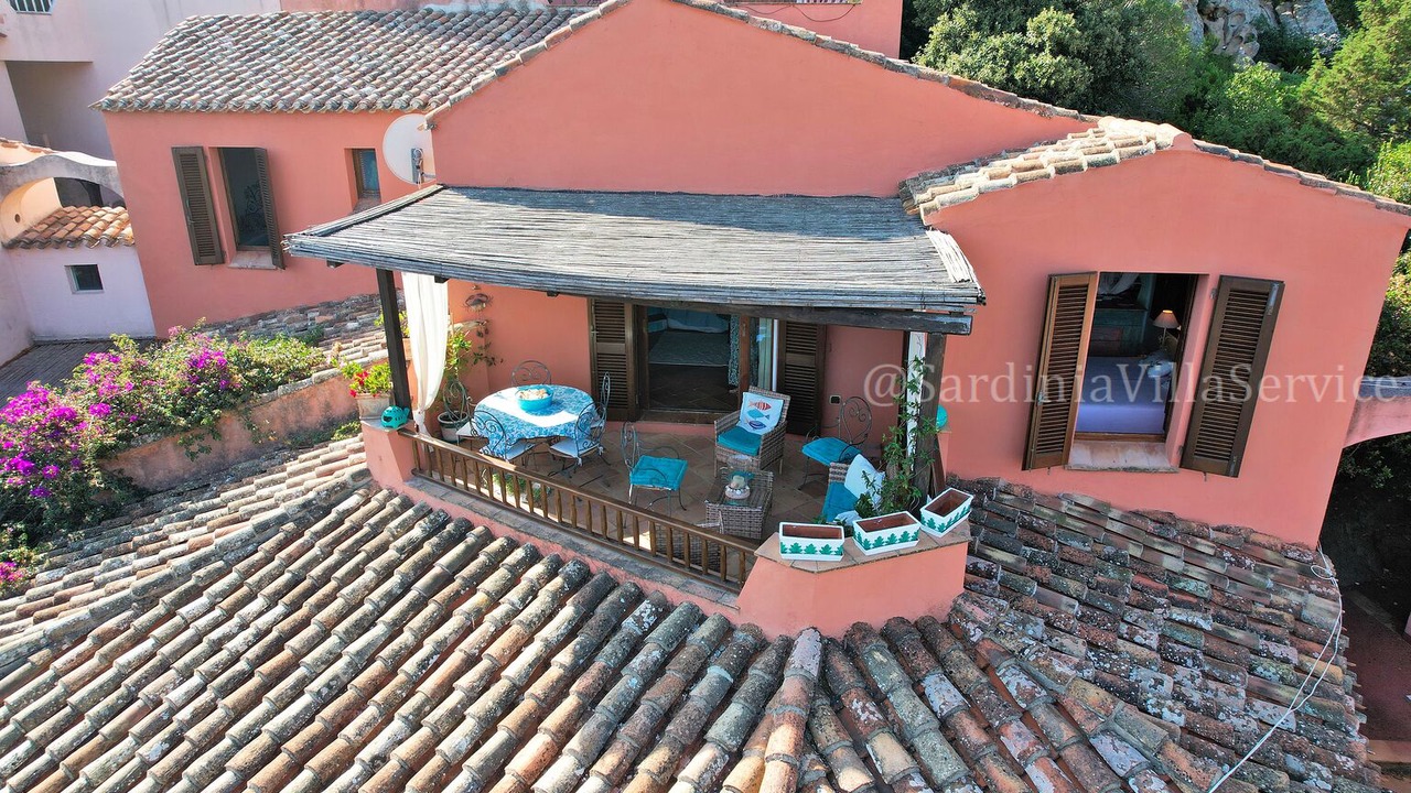 Photo of Outdoor in Porto Cervo