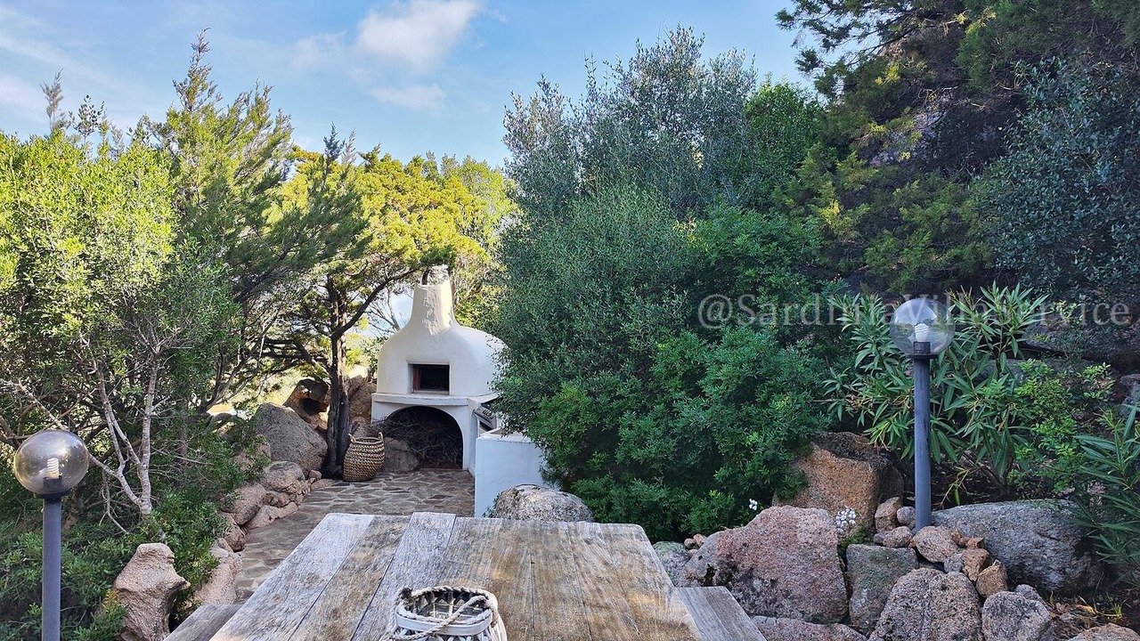 Photo of Outdoor in Porto Cervo