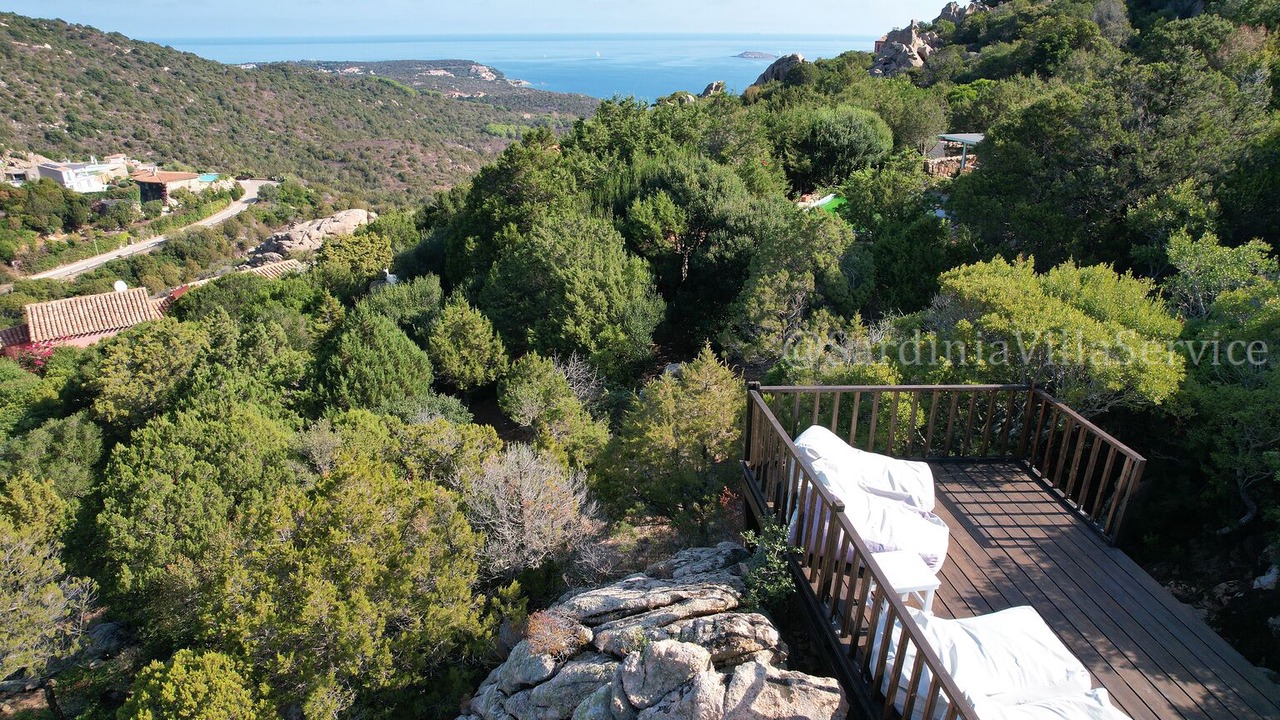 Photo of Outdoor in Porto Cervo