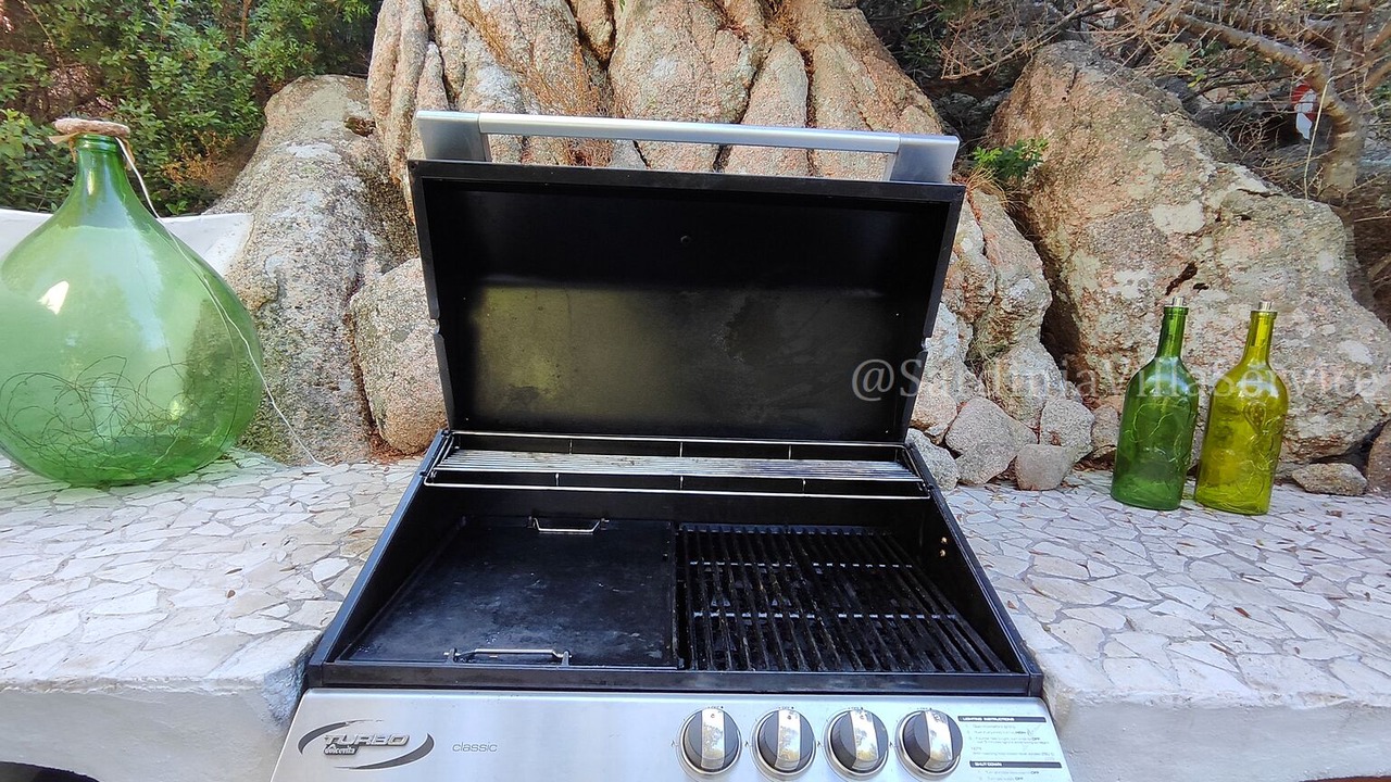Photo of Outdoor in Porto Cervo