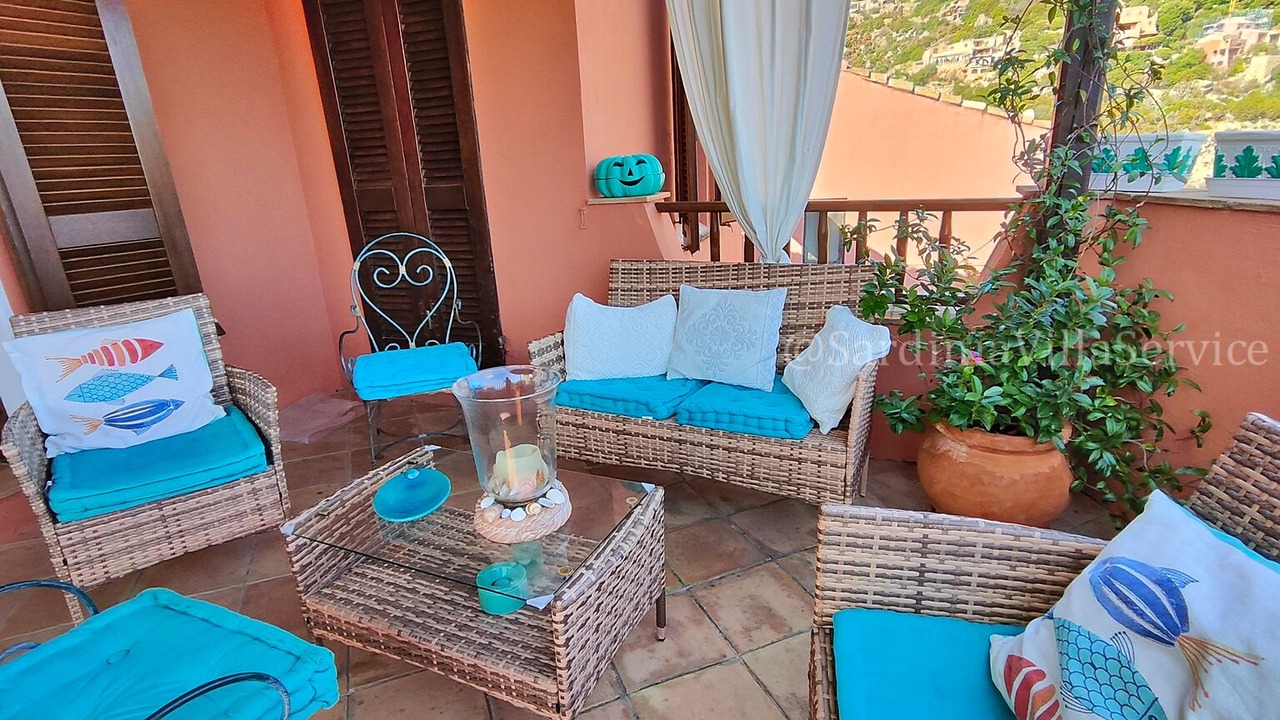 Photo of Outdoor in Porto Cervo