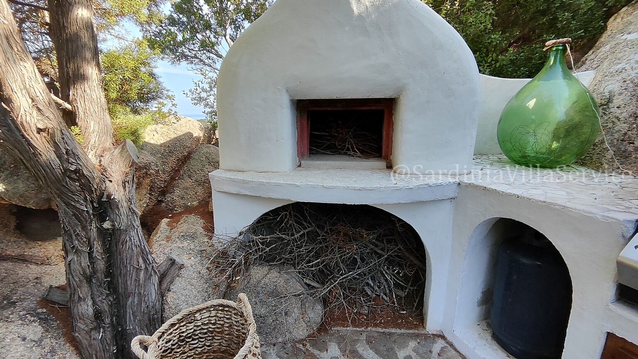 Photo of Outdoor in Porto Cervo