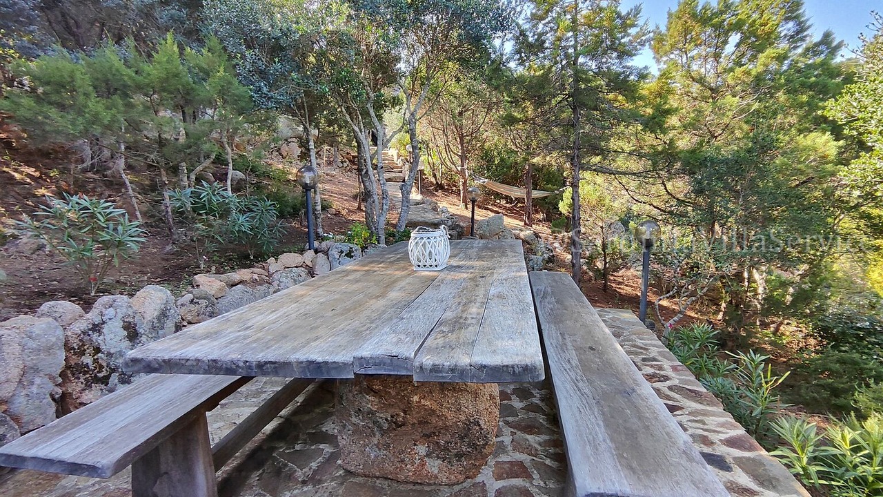 Photo of Outdoor in Porto Cervo
