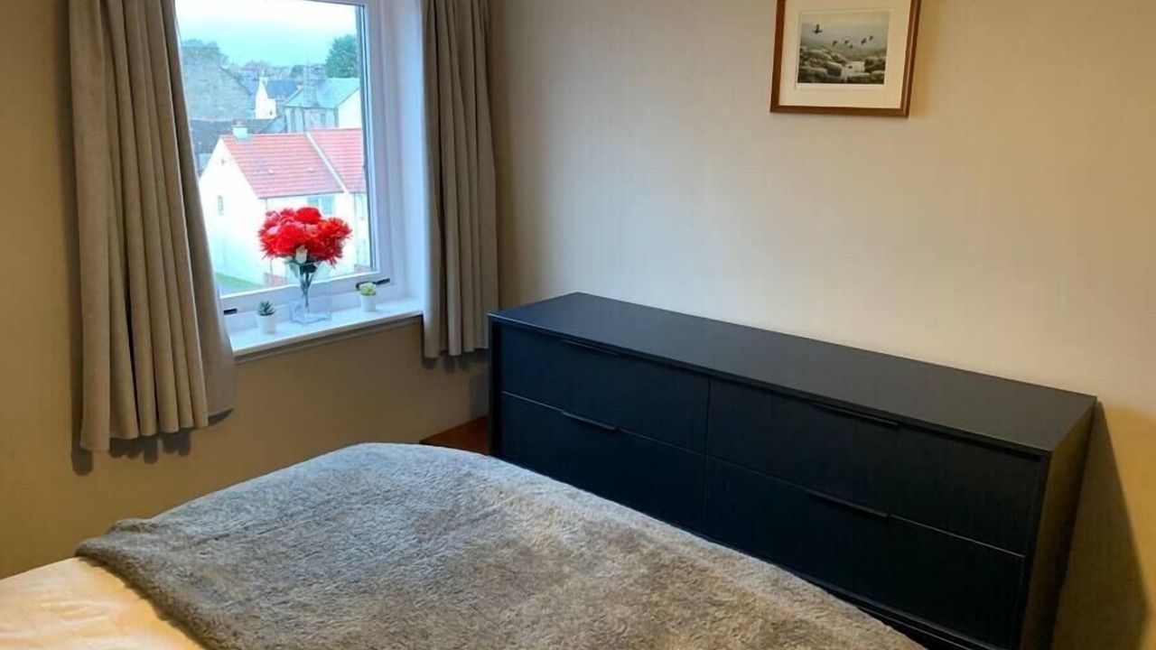 Photo of Bedroom in Dysart