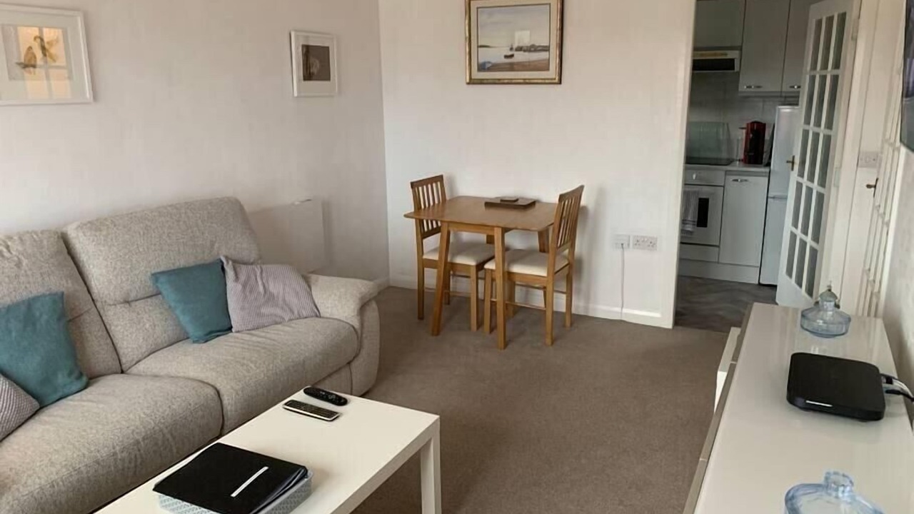 Photo of Livingroom in Dysart