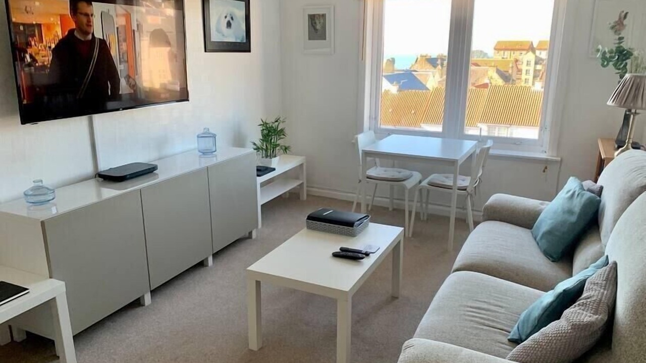 Photo of Livingroom in Dysart