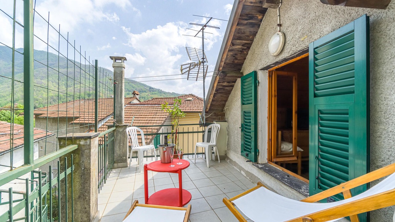 Photo of Others in Savignone