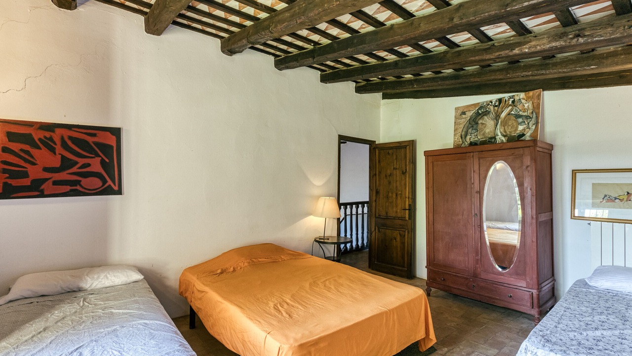 Photo of Bedroom in Calonge
