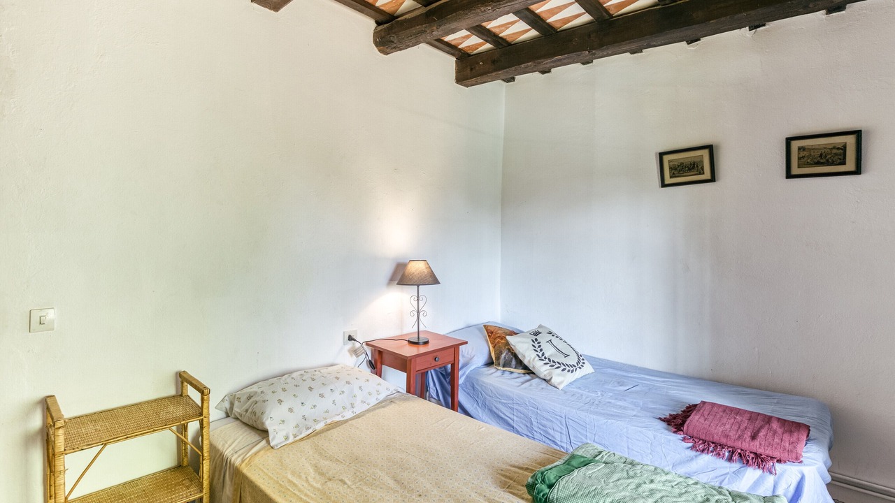 Photo of Bedroom in Calonge