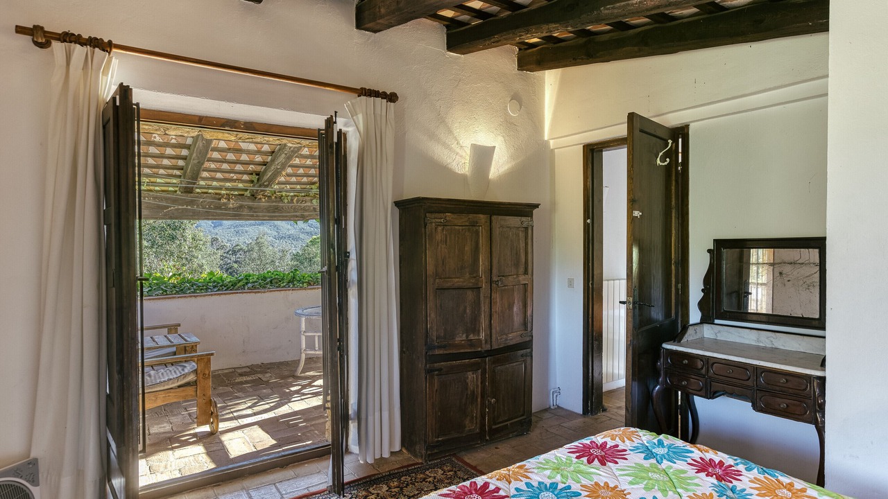 Photo of Bedroom in Calonge