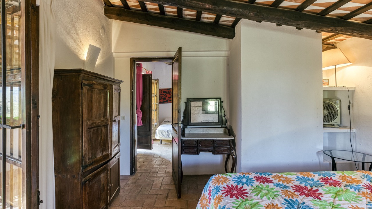 Photo of Bedroom in Calonge