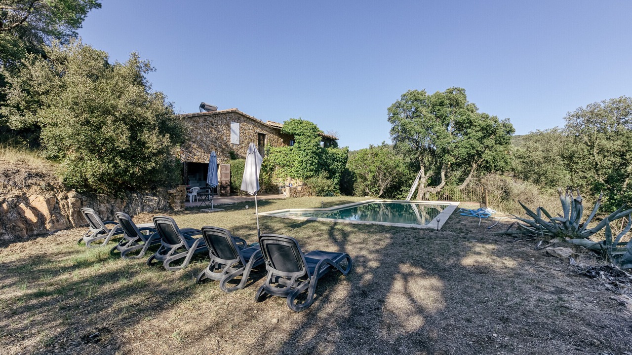Photo of Outdoor in Calonge