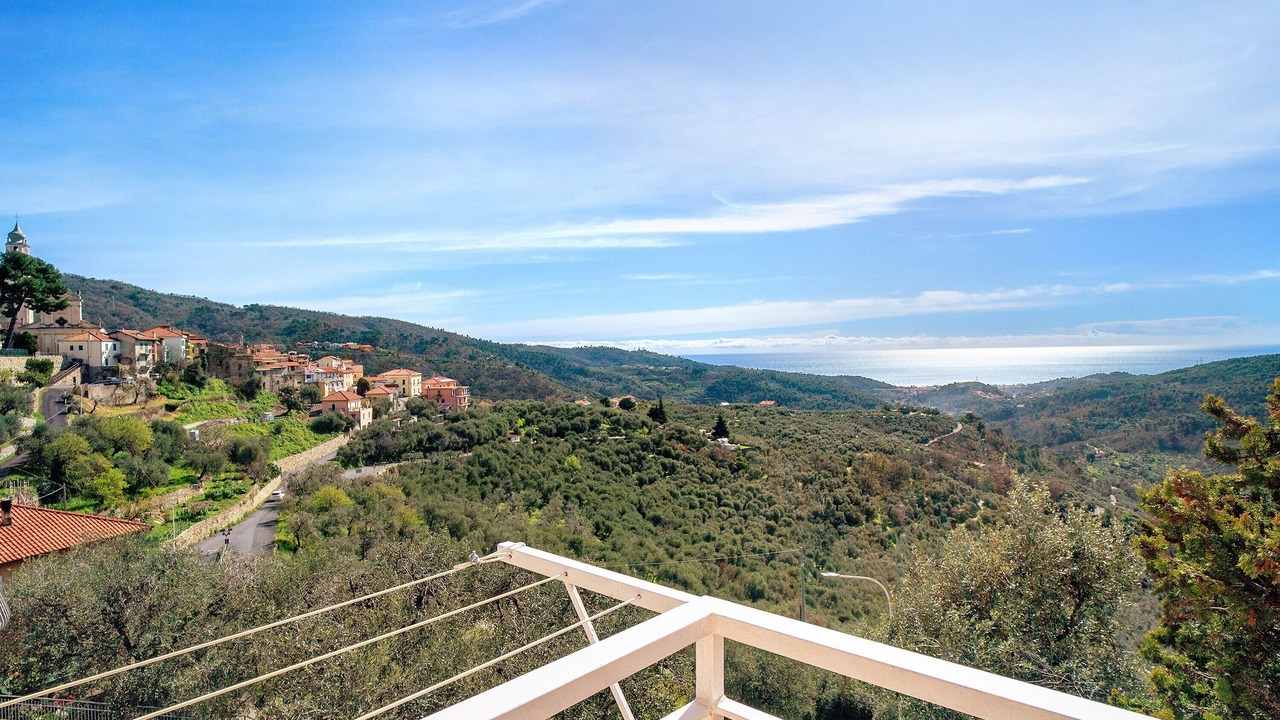 Photo of Outdoor in Villa Faraldi