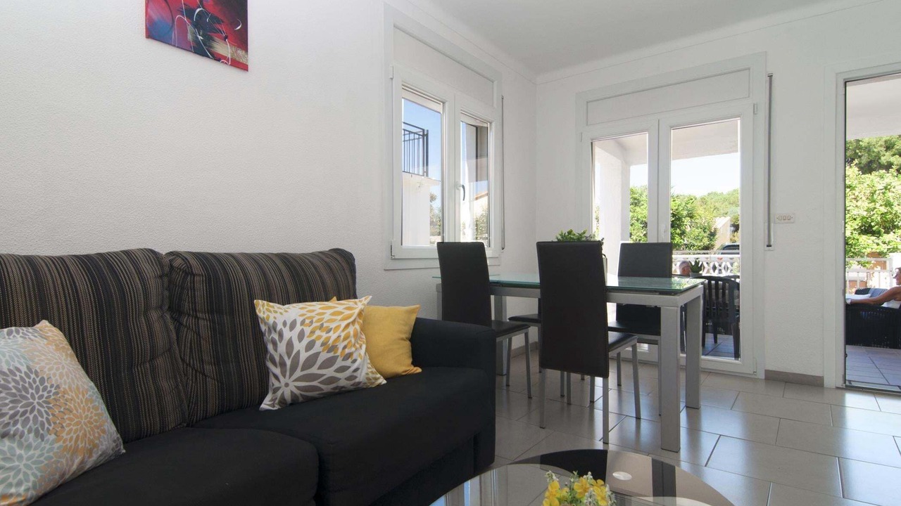 Photo of Livingroom in L'Escala