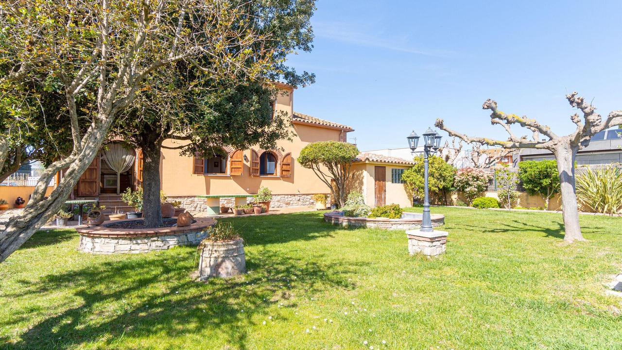 Photo of Outdoor in L'Armentera
