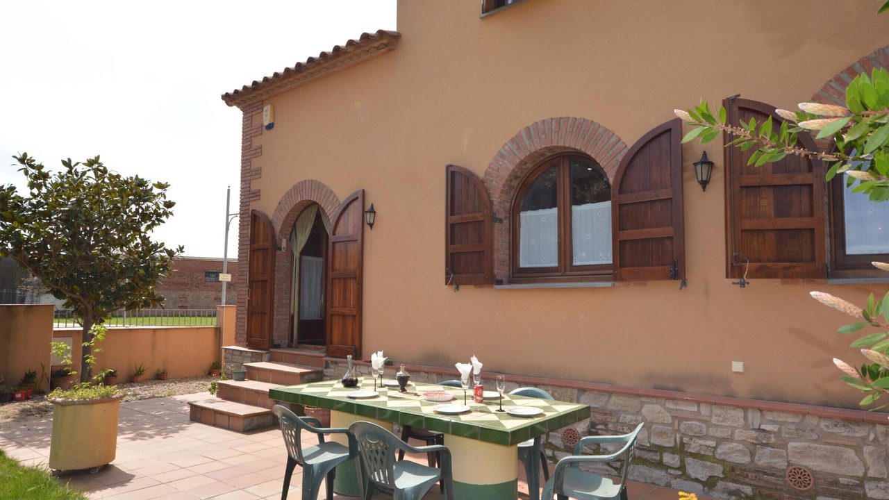 Photo of Outdoor in L'Armentera
