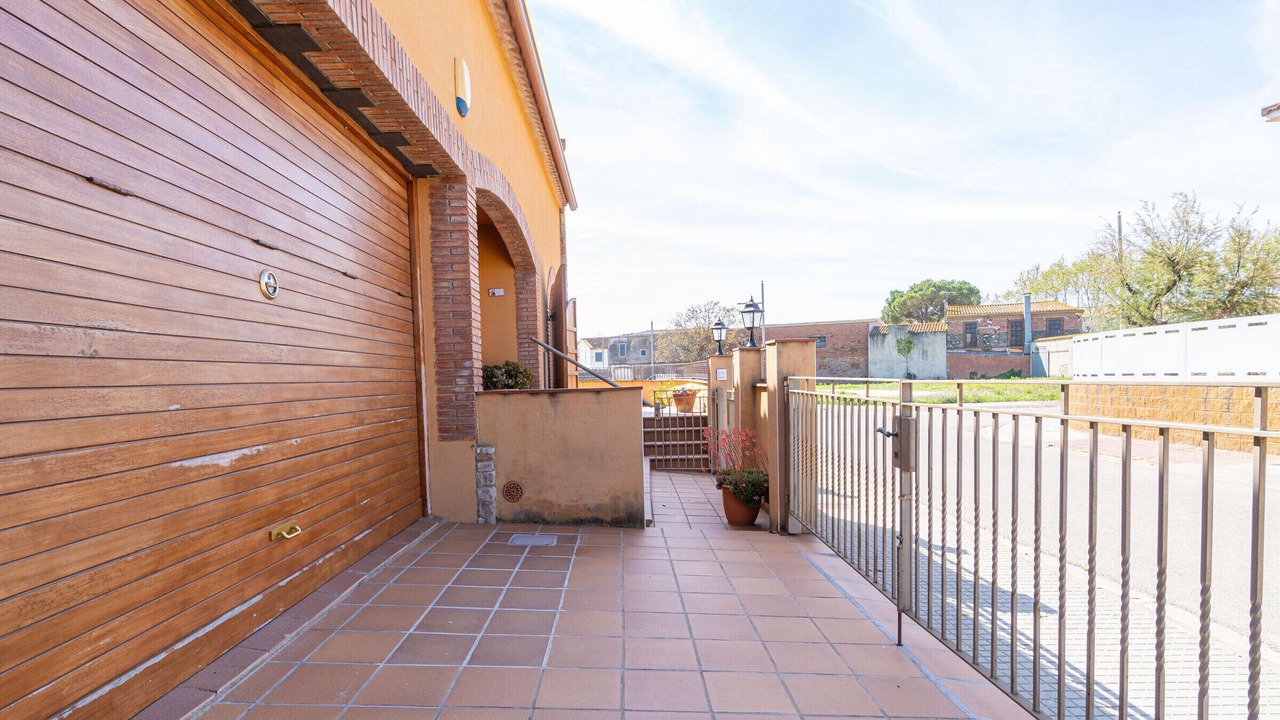 Photo of Outdoor in L'Armentera