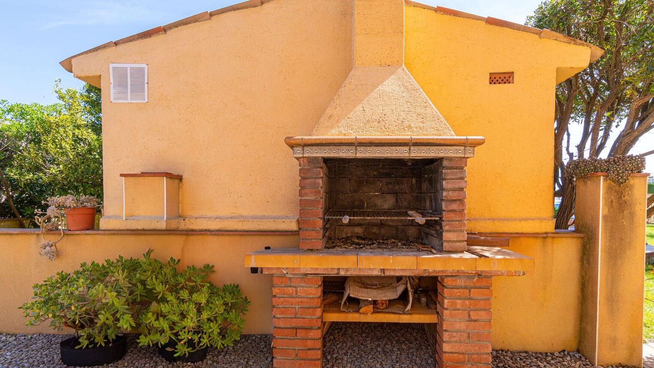Photo of Outdoor in L'Armentera
