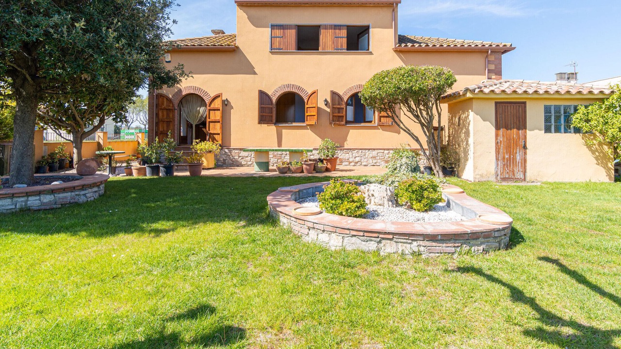 Photo of Outdoor in L'Armentera