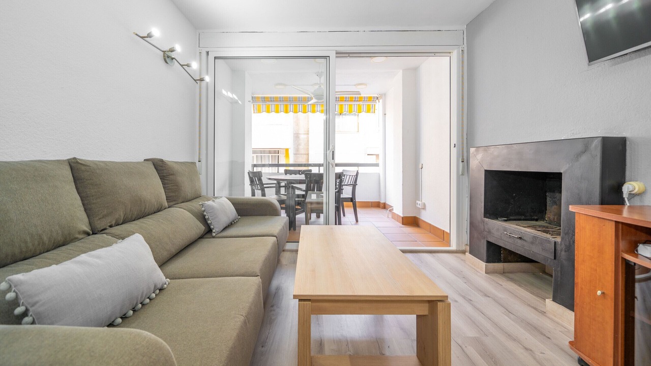 Photo of Livingroom in Pineda de Mar